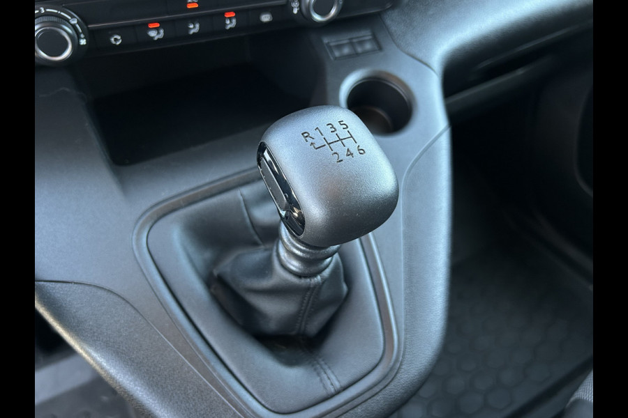 Opel Combo 1.5D 102 PK Standaard / L2H1 / 1E EIG. / AIRCO / CRUISE / NAVI / CAMERA / BLUETOOTH