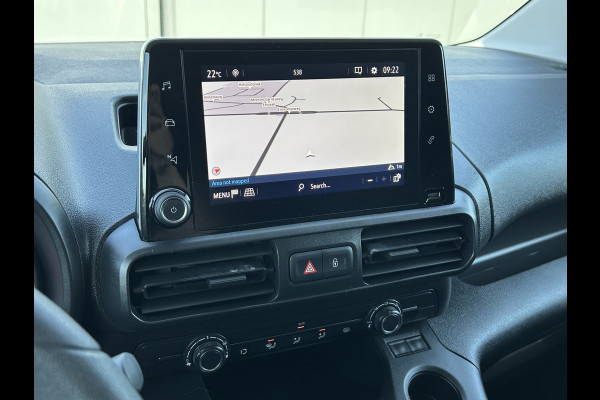 Opel Combo 1.5D 102 PK Standaard / L2H1 / 1E EIG. / AIRCO / CRUISE / NAVI / CAMERA / BLUETOOTH