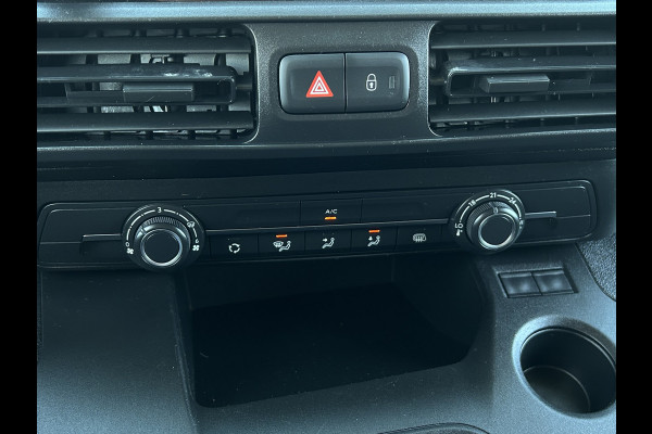 Opel Combo 1.5D 102 PK Standaard / L2H1 / 1E EIG. / AIRCO / CRUISE / NAVI / CAMERA / BLUETOOTH