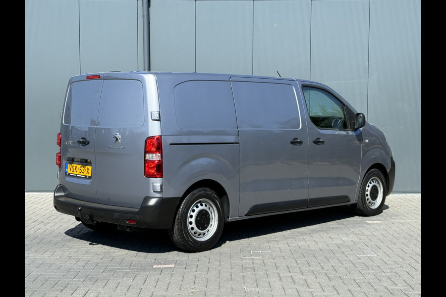 Peugeot Expert 1.5 BlueHDI 102 PK / L2H1 / AIRCO / CRUISE / TREKHAAK / NETTE BUS