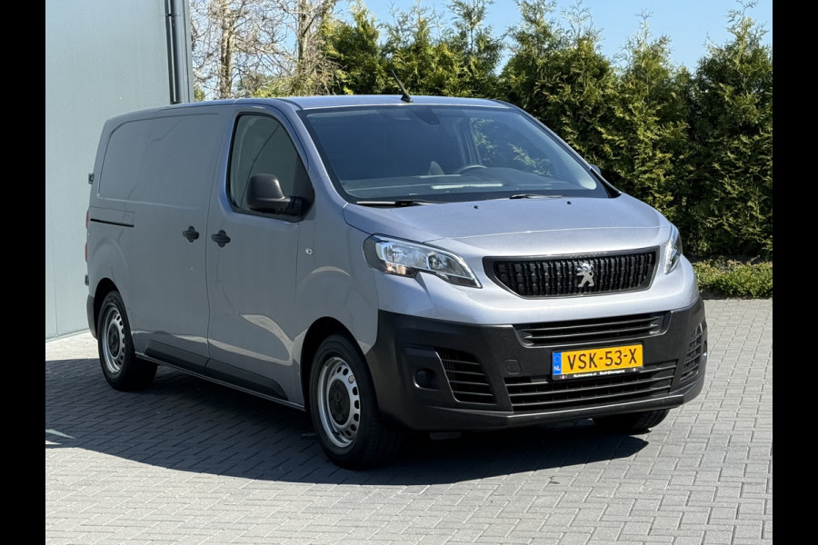 Peugeot Expert 1.5 BlueHDI 102 PK / L2H1 / AIRCO / CRUISE / TREKHAAK / NETTE BUS