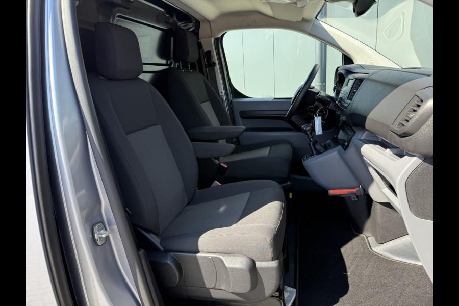 Peugeot Expert 1.5 BlueHDI 102 PK / L2H1 / AIRCO / CRUISE / TREKHAAK / NETTE BUS