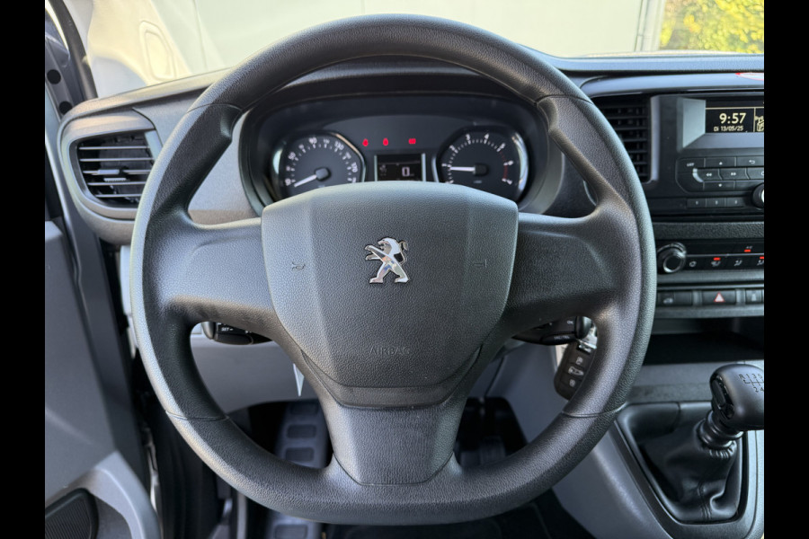 Peugeot Expert 1.5 BlueHDI 102 PK / L2H1 / AIRCO / CRUISE / TREKHAAK / NETTE BUS