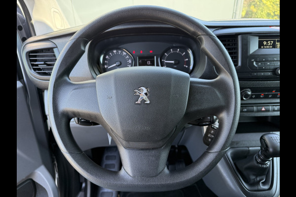 Peugeot Expert 1.5 BlueHDI 102 PK / L2H1 / AIRCO / CRUISE / TREKHAAK / NETTE BUS