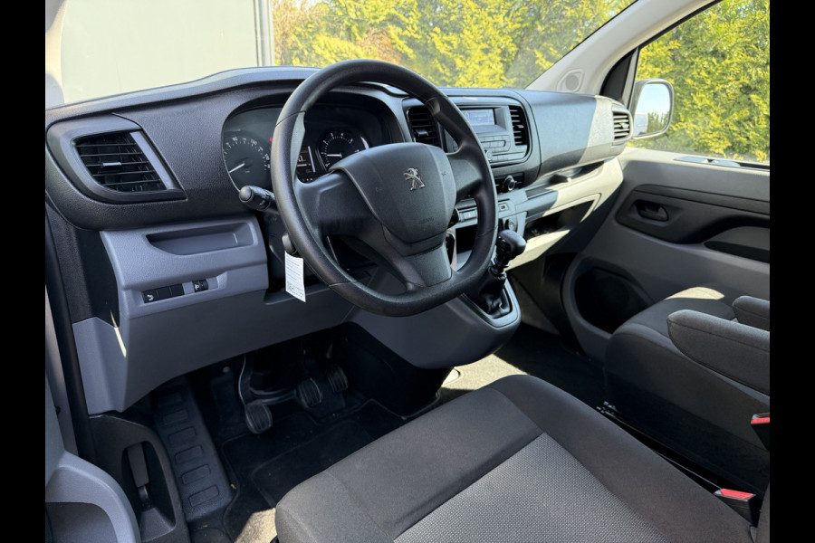Peugeot Expert 1.5 BlueHDI 102 PK / L2H1 / AIRCO / CRUISE / TREKHAAK / NETTE BUS
