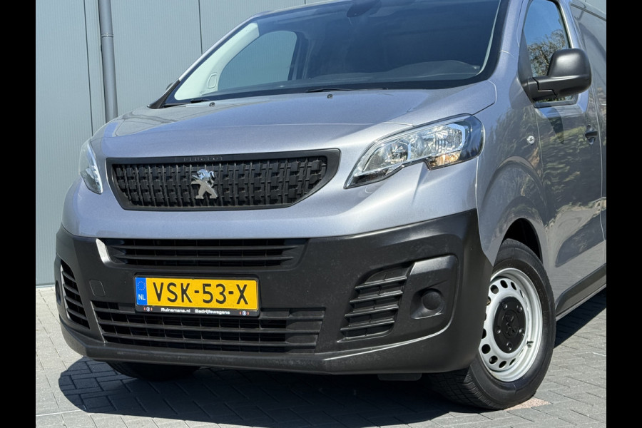 Peugeot Expert 1.5 BlueHDI 102 PK / L2H1 / AIRCO / CRUISE / TREKHAAK / NETTE BUS