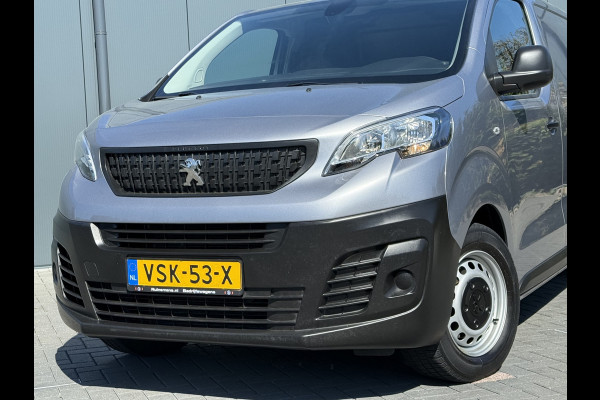 Peugeot Expert 1.5 BlueHDI 102 PK / L2H1 / AIRCO / CRUISE / TREKHAAK / NETTE BUS