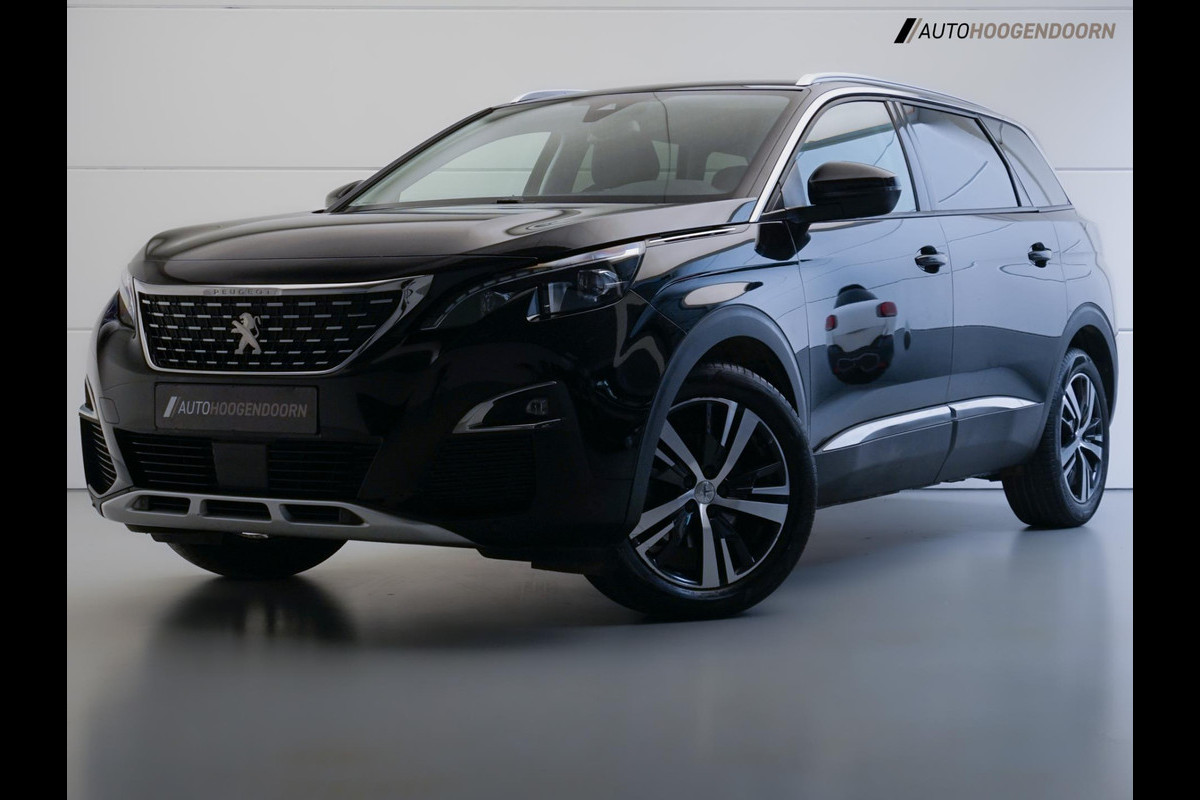 Peugeot 5008 1.2 PureTech Allure (APPLE CARPLAY,AUTOMAAT,LED,DODEHOEK,KEYLESS,LED VERLICHTING,DIGITAAL DISPLAY,CRUISE CAMERA) Peugeot 5008 1.2 PureTech Allure (APPLE CARPLAY,AUTOMAAT,LED,DODEHOEK,KEYLESS,LED VERLICHTING,DIGITAAL DISPLAY,CRUISE CAMERA)