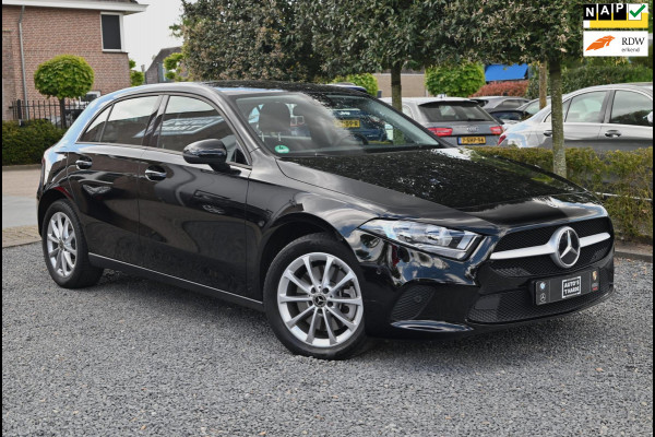 Mercedes-Benz A-Klasse 250 e Business Line 218 PK 1e Eig Dealer o.h. App Connect PDC 17''
