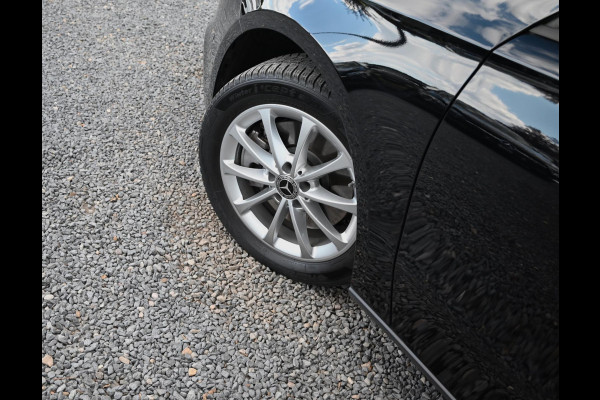 Mercedes-Benz A-Klasse 250 e Business Line 218 PK 1e Eig Dealer o.h. App Connect PDC 17''