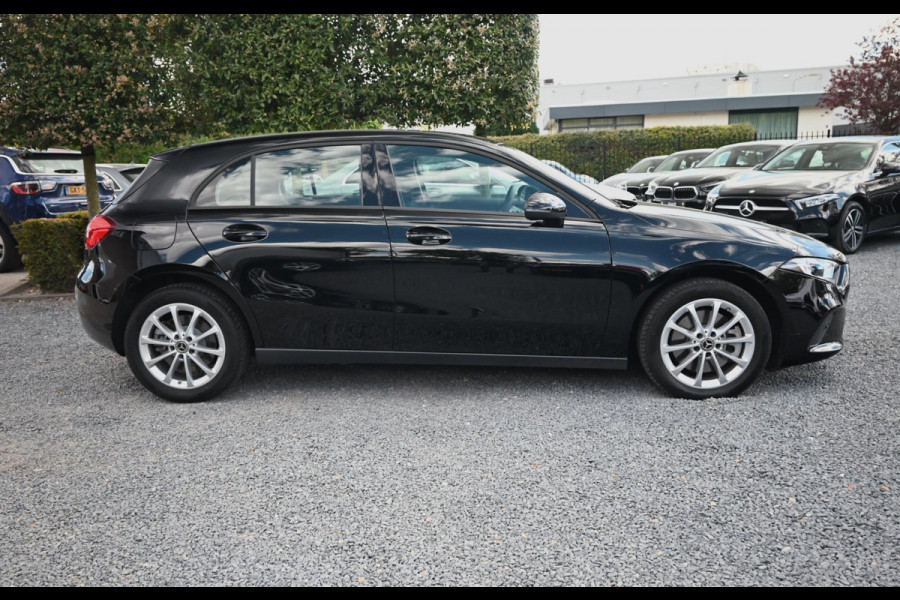 Mercedes-Benz A-Klasse 250 e Business Line 218 PK 1e Eig Dealer o.h. App Connect PDC 17''