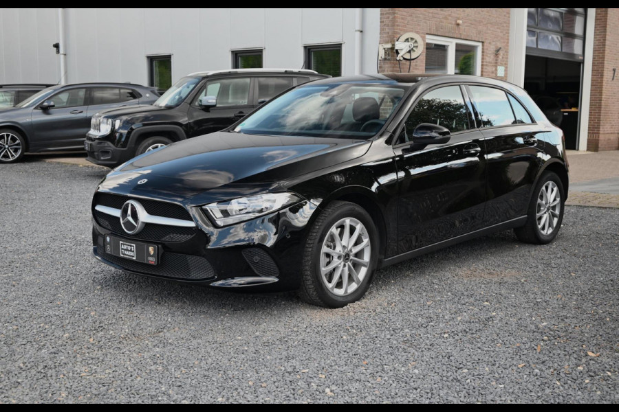 Mercedes-Benz A-Klasse 250 e Business Line 218 PK 1e Eig Dealer o.h. App Connect PDC 17''