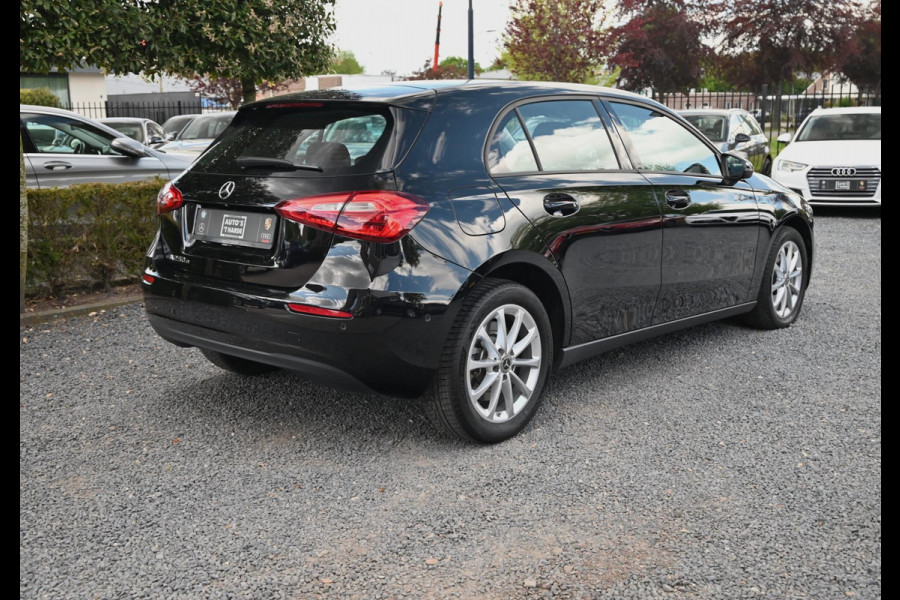 Mercedes-Benz A-Klasse 250 e Business Line 218 PK 1e Eig Dealer o.h. App Connect PDC 17''