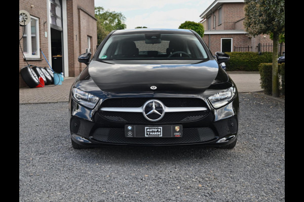 Mercedes-Benz A-Klasse 250 e Business Line 218 PK 1e Eig Dealer o.h. App Connect PDC 17''