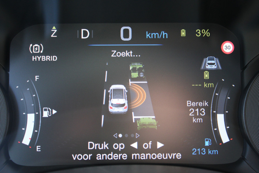 Jeep Renegade 4xe 190 Plug-in Hybrid S | Panoramadak | Leder | Led | Camera | Parkeer assistent