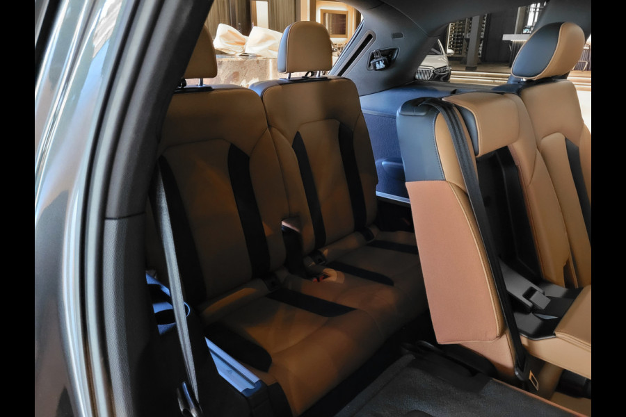 Audi SQ7 4.0 TDI Quattro Pro Line + 7p Ceramic|Exclusive|Bang&Olufsen|Full Option|Nieuwprijs €204.820