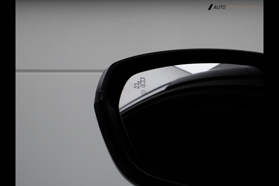 Citroën C5 Aircross 1.6 Plug-in Hybrid Shine Sport (APPLE CARPLAY,LED,KEYLESS,DODEHOEK,DIGITAAL DISPLAY,LEDER,CAMERA,LM-VELGEN)