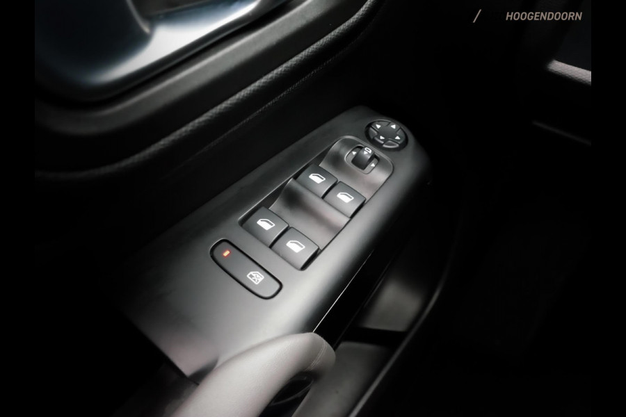Citroën C5 Aircross 1.6 Plug-in Hybrid Shine Sport (APPLE CARPLAY,LED,KEYLESS,DODEHOEK,DIGITAAL DISPLAY,LEDER,CAMERA,LM-VELGEN)