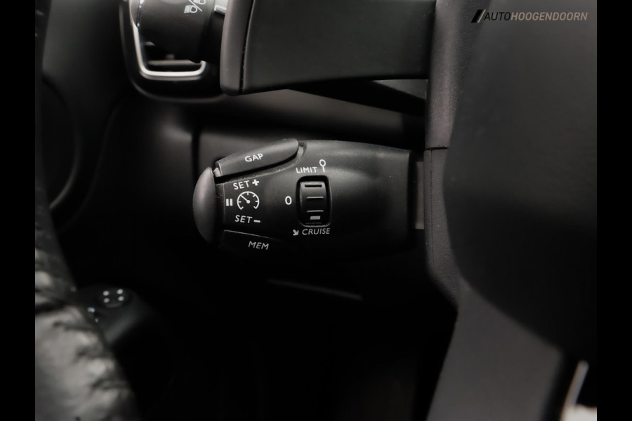 Citroën C5 Aircross 1.6 Plug-in Hybrid Shine Sport (APPLE CARPLAY,LED,KEYLESS,DODEHOEK,DIGITAAL DISPLAY,LEDER,CAMERA,LM-VELGEN)