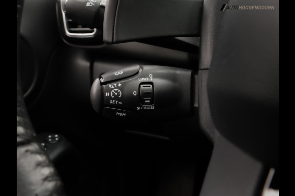Citroën C5 Aircross 1.6 Plug-in Hybrid Shine Sport (APPLE CARPLAY,LED,KEYLESS,DODEHOEK,DIGITAAL DISPLAY,LEDER,CAMERA,LM-VELGEN)