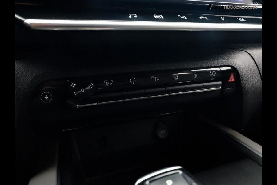 Citroën C5 Aircross 1.6 Plug-in Hybrid Shine Sport (APPLE CARPLAY,LED,KEYLESS,DODEHOEK,DIGITAAL DISPLAY,LEDER,CAMERA,LM-VELGEN)