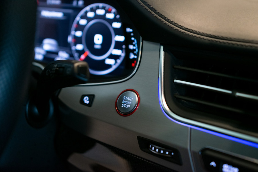 Audi SQ7 4.0 TDI Quattro Pro Line + 7p Ceramic|Exclusive|Bang&Olufsen|Full Option|Nieuwprijs €204.820