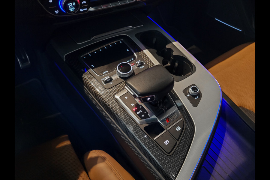 Audi SQ7 4.0 TDI Quattro Pro Line + 7p Ceramic|Exclusive|Bang&Olufsen|Full Option|Nieuwprijs €204.820
