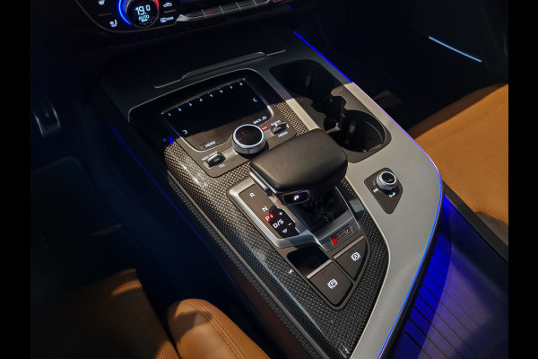Audi SQ7 4.0 TDI Quattro Pro Line + 7p Ceramic|Exclusive|Bang&Olufsen|Full Option|Nieuwprijs €204.820
