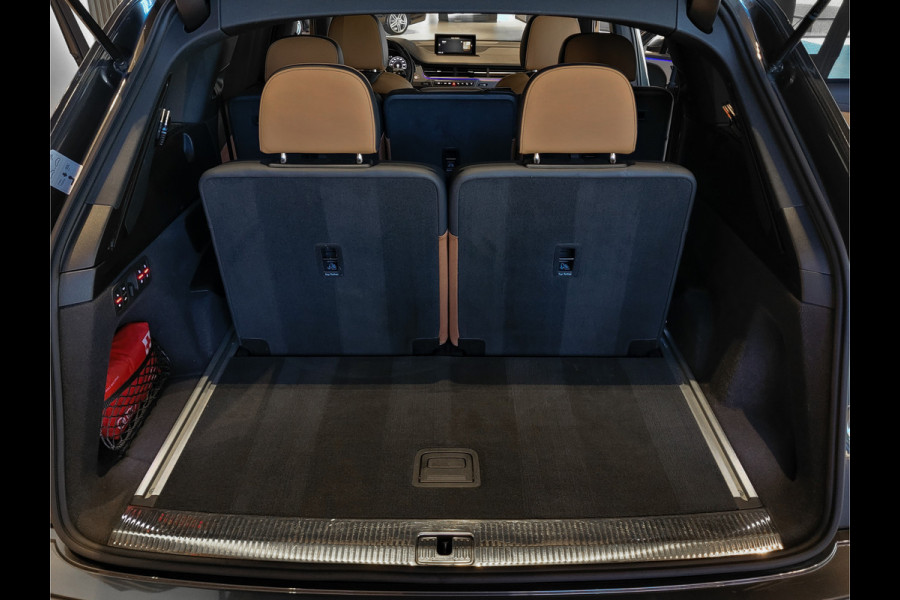 Audi SQ7 4.0 TDI Quattro Pro Line + 7p Ceramic|Exclusive|Bang&Olufsen|Full Option|Nieuwprijs €204.820
