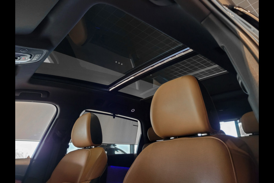 Audi SQ7 4.0 TDI Quattro Pro Line + 7p Ceramic|Exclusive|Bang&Olufsen|Full Option|Nieuwprijs €204.820