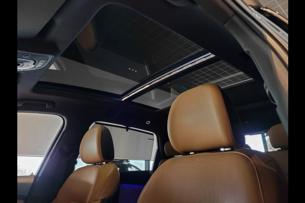 Audi SQ7 4.0 TDI Quattro Pro Line + 7p Ceramic|Exclusive|Bang&Olufsen|Full Option|Nieuwprijs €204.820