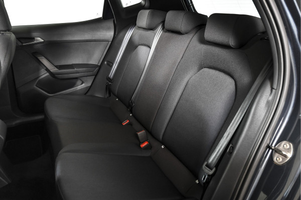 Seat Arona 1.0 TSI 110 PK FR Business Connect - Automaat | Dig.Cockpit | Adapt.Cruise | Camera + PDC | NAV + App.Connect | Auto.Airco | LM 17" | 2914