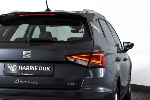 Seat Arona 1.0 TSI 110 PK FR Business Connect - Automaat | Dig.Cockpit | Adapt.Cruise | Camera + PDC | NAV + App.Connect | Auto.Airco | LM 17" | 2914