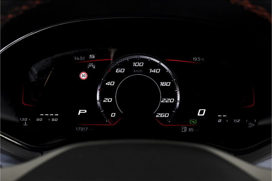 Seat Arona 1.0 TSI 110 PK FR Business Connect - Automaat | Dig.Cockpit | Adapt.Cruise | Camera + PDC | NAV + App.Connect | Auto.Airco | LM 17" | 2914