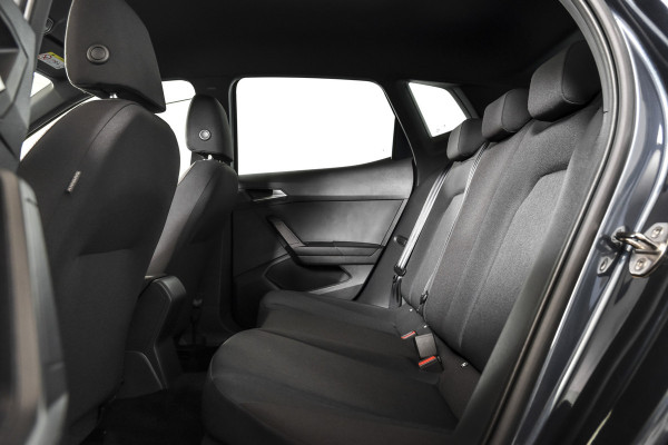 Seat Arona 1.0 TSI 110 PK FR Business Connect - Automaat | Dig.Cockpit | Adapt.Cruise | Camera + PDC | NAV + App.Connect | Auto.Airco | LM 17" | 2914