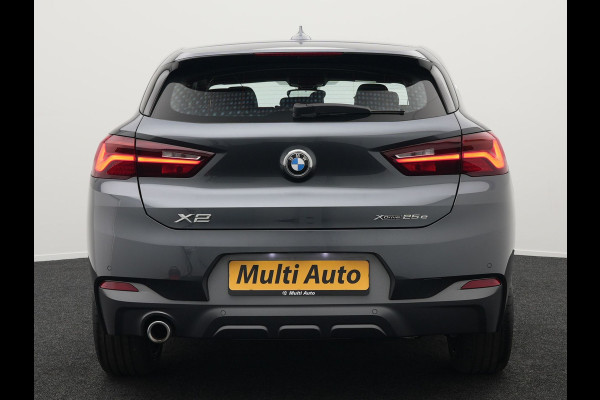 BMW X2 xDrive25e M sport X Plug in Hybrid | PHEV | Panodak | Adaptive Cruise | Head-up Display | Harman/Kardon | Sportstoelen Memory | Stoel & Stuurwiel verwarming | LED | 19'' L.M. |