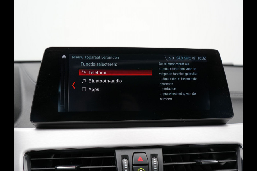 BMW X2 xDrive25e M sport X Plug in Hybrid | PHEV | Panodak | Adaptive Cruise | Head-up Display | Harman/Kardon | Sportstoelen Memory | Stoel & Stuurwiel verwarming | LED | 19'' L.M. |