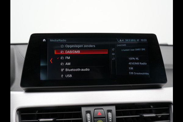 BMW X2 xDrive25e M sport X Plug in Hybrid | PHEV | Panodak | Adaptive Cruise | Head-up Display | Harman/Kardon | Sportstoelen Memory | Stoel & Stuurwiel verwarming | LED | 19'' L.M. |