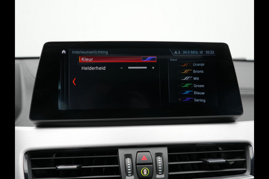 BMW X2 xDrive25e M sport X Plug in Hybrid | PHEV | Panodak | Adaptive Cruise | Head-up Display | Harman/Kardon | Sportstoelen Memory | Stoel & Stuurwiel verwarming | LED | 19'' L.M. |