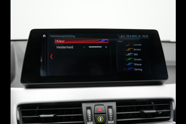 BMW X2 xDrive25e M sport X Plug in Hybrid | PHEV | Panodak | Adaptive Cruise | Head-up Display | Harman/Kardon | Sportstoelen Memory | Stoel & Stuurwiel verwarming | LED | 19'' L.M. |