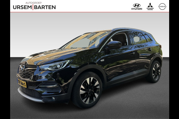 Opel Grandland X 1.2 Turbo Business Executive