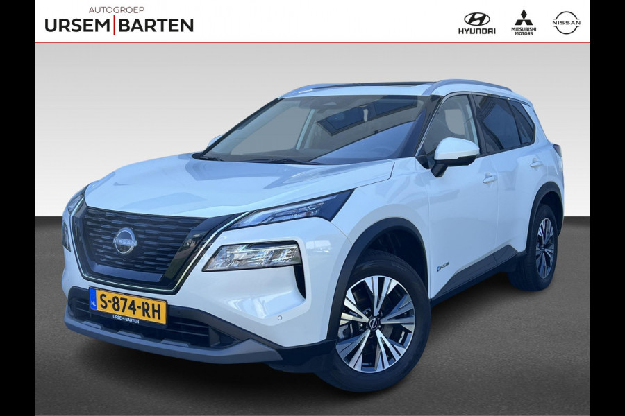 Nissan X-Trail 1.5 e-4orce N-Connecta 4WD 7p.