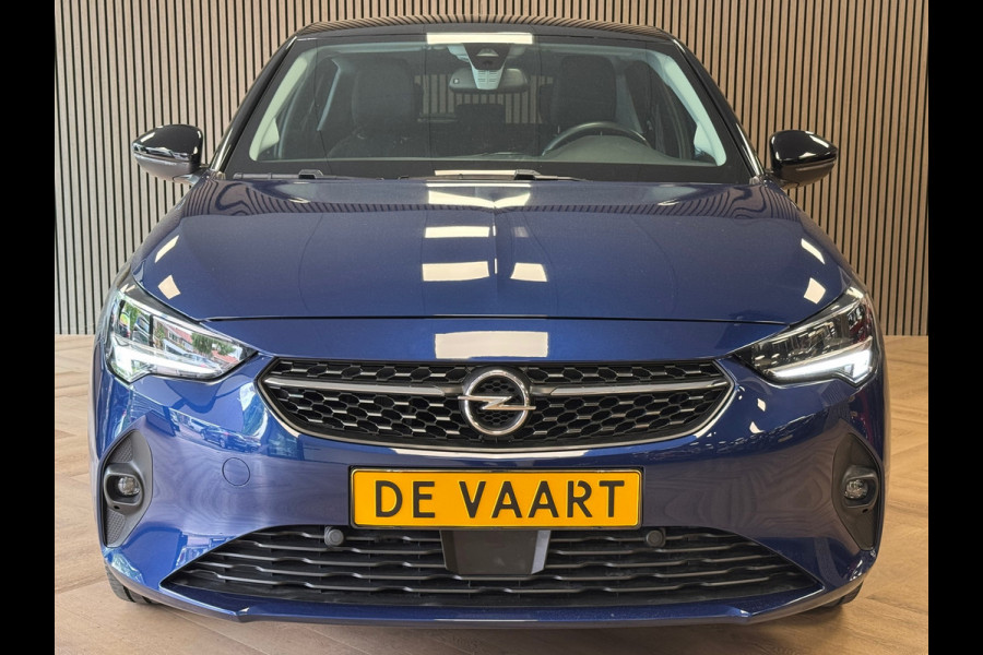 Opel CORSA-E AUT. AIRCO CRUISE NAVIGATIE APPLE CARPLAY STOELVERWARMING KEYLESS-GO