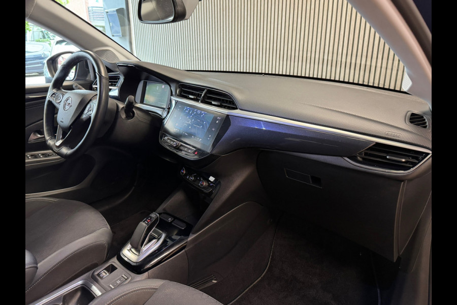 Opel CORSA-E AUT. AIRCO CRUISE NAVIGATIE APPLE CARPLAY STOELVERWARMING KEYLESS-GO