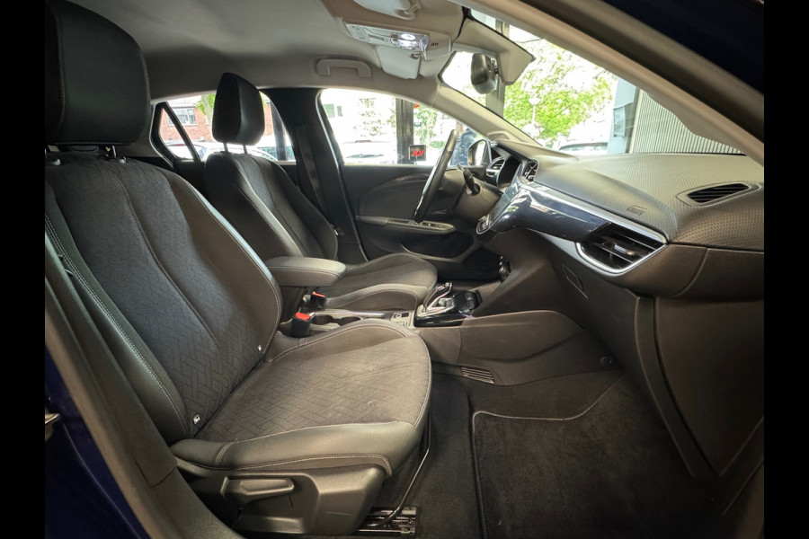 Opel CORSA-E AUT. AIRCO CRUISE NAVIGATIE APPLE CARPLAY STOELVERWARMING KEYLESS-GO