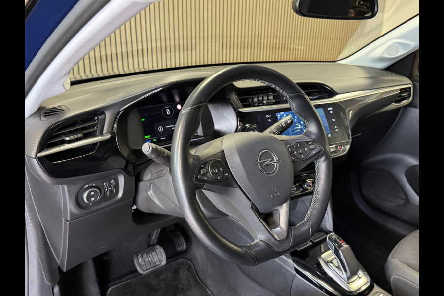 Opel CORSA-E AUT. AIRCO CRUISE NAVIGATIE APPLE CARPLAY STOELVERWARMING KEYLESS-GO