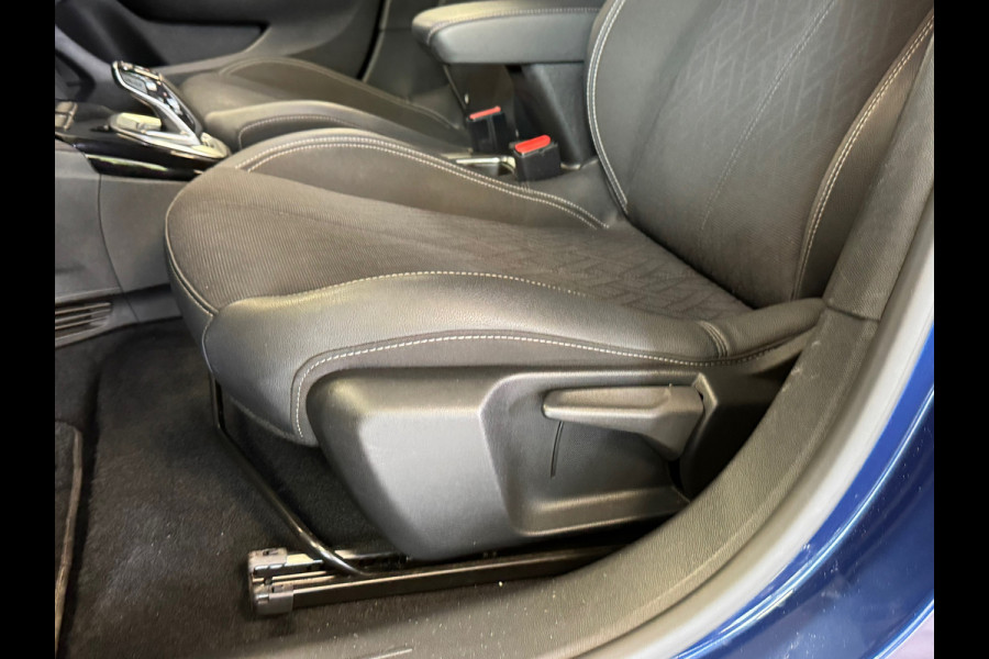 Opel CORSA-E AUT. AIRCO CRUISE NAVIGATIE APPLE CARPLAY STOELVERWARMING KEYLESS-GO