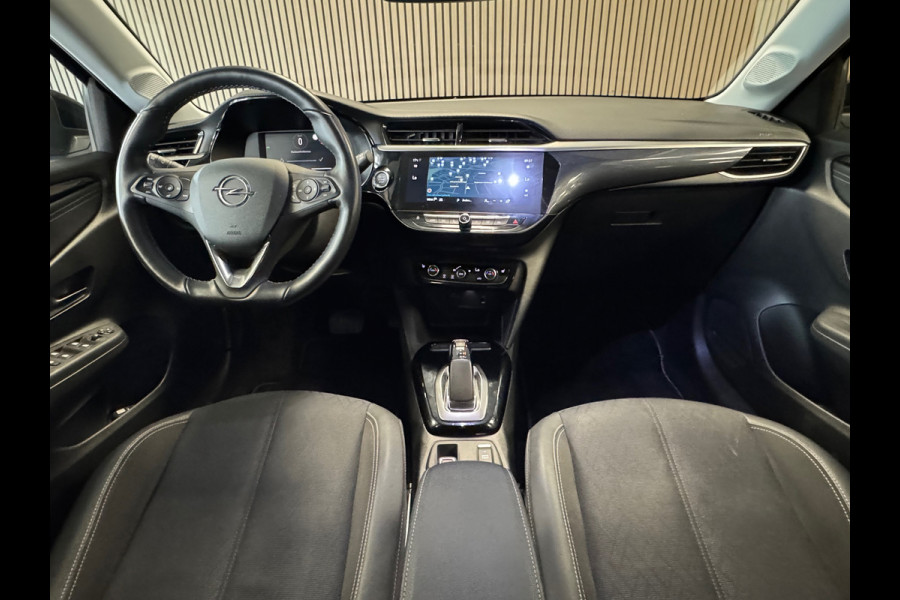 Opel CORSA-E AUT. AIRCO CRUISE NAVIGATIE APPLE CARPLAY STOELVERWARMING KEYLESS-GO