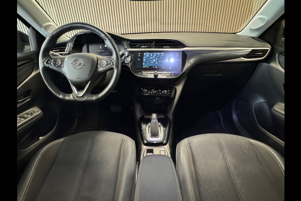 Opel CORSA-E AUT. AIRCO CRUISE NAVIGATIE APPLE CARPLAY STOELVERWARMING KEYLESS-GO