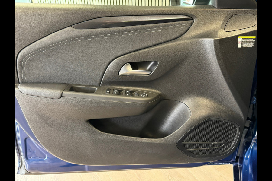Opel CORSA-E AUT. AIRCO CRUISE NAVIGATIE APPLE CARPLAY STOELVERWARMING KEYLESS-GO
